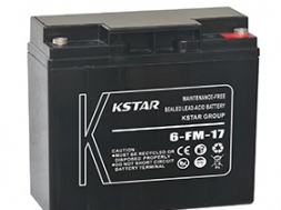 FMH密封电池系列 (50-150AH) 